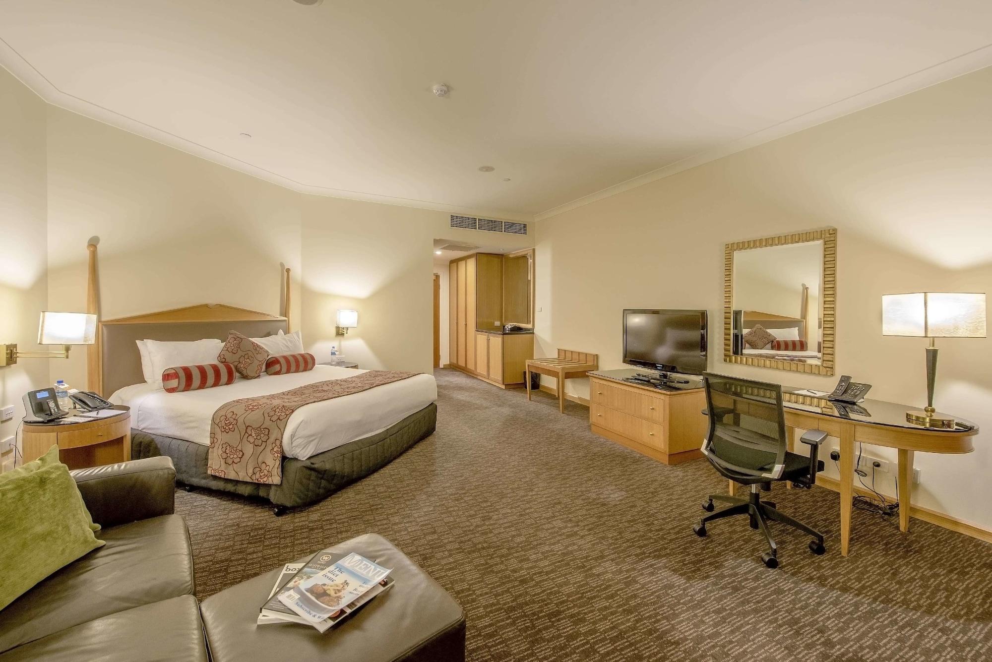 Duxton Hotel Perth Ngoại thất bức ảnh Deluxe Room