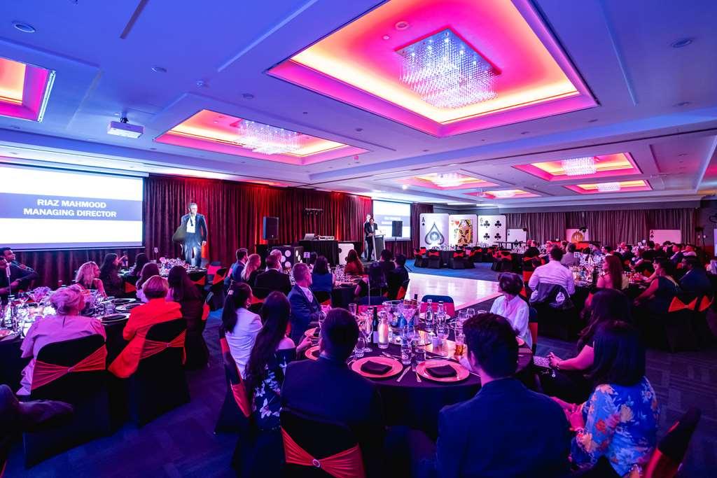 Duxton Hotel Perth Tiện nghi bức ảnh The 2016 Asia-Pacific Digital Marketing Summit