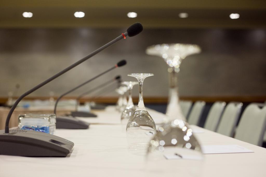 Duxton Hotel Perth Ngoại thất bức ảnh The European Economic and Social Committee